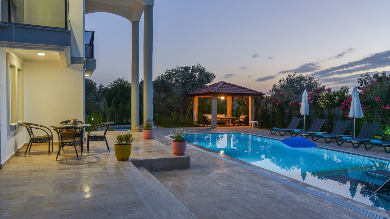 Photo of Outdoor in Oludeniz