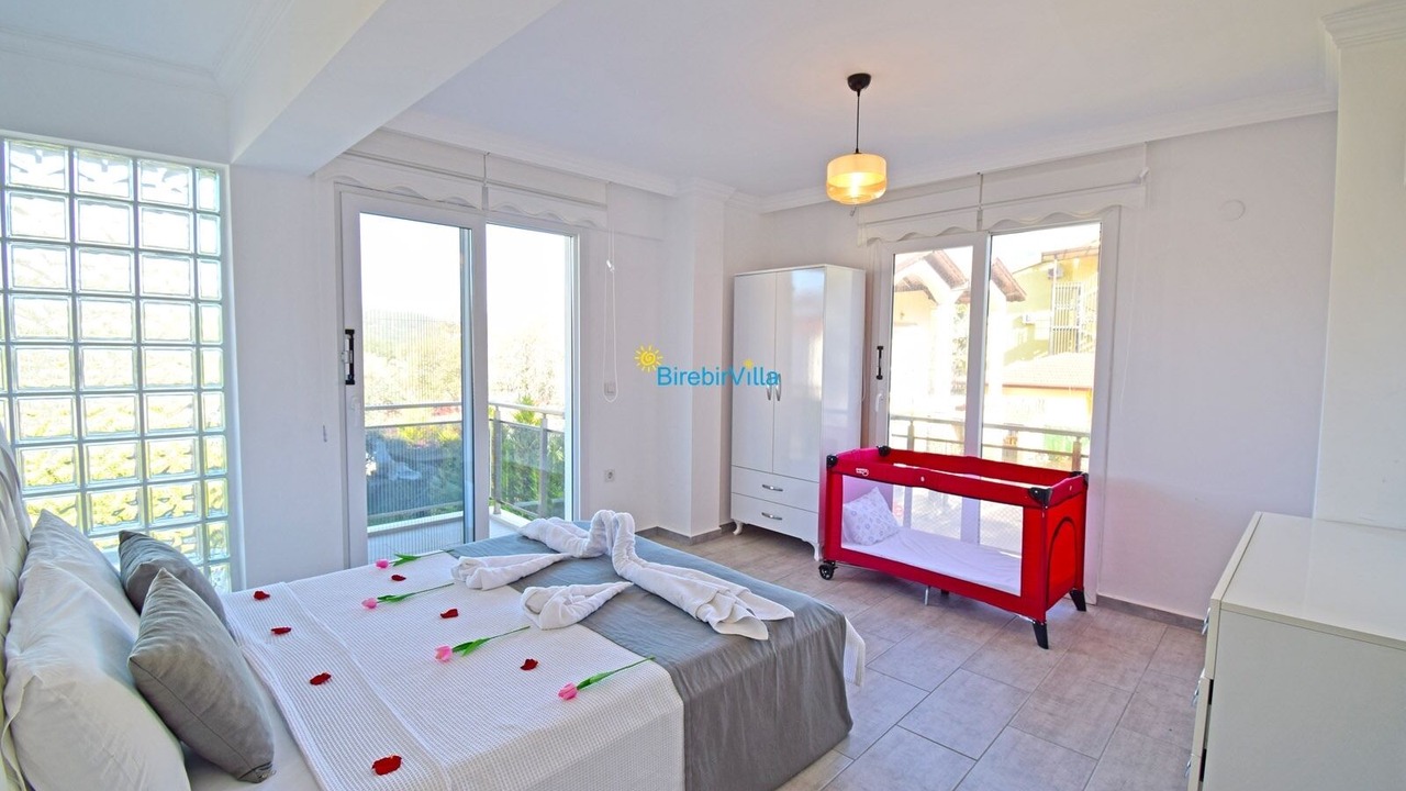 Photo of Bedroom in Hisaronu