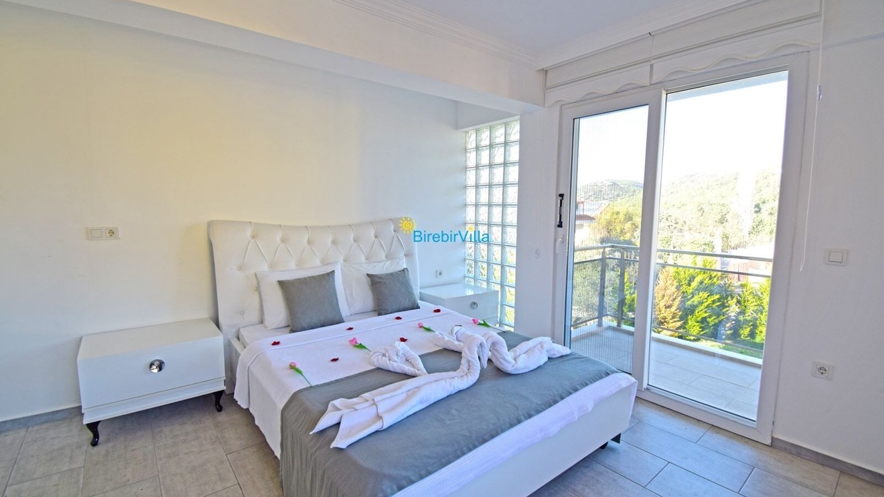 Photo of Bedroom in Hisaronu