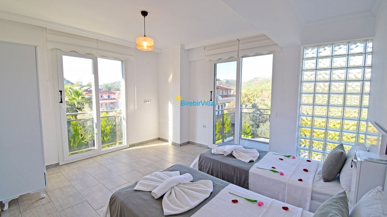 Photo of Bedroom in Hisaronu