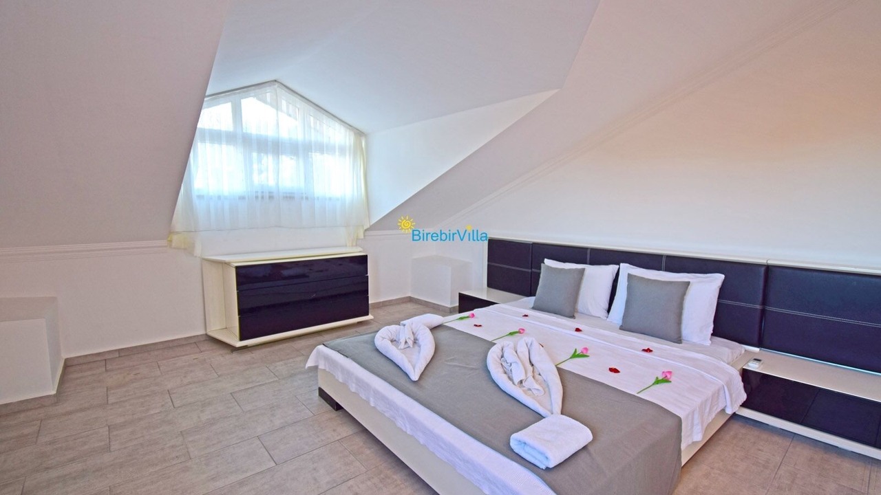 Photo of Bedroom in Hisaronu