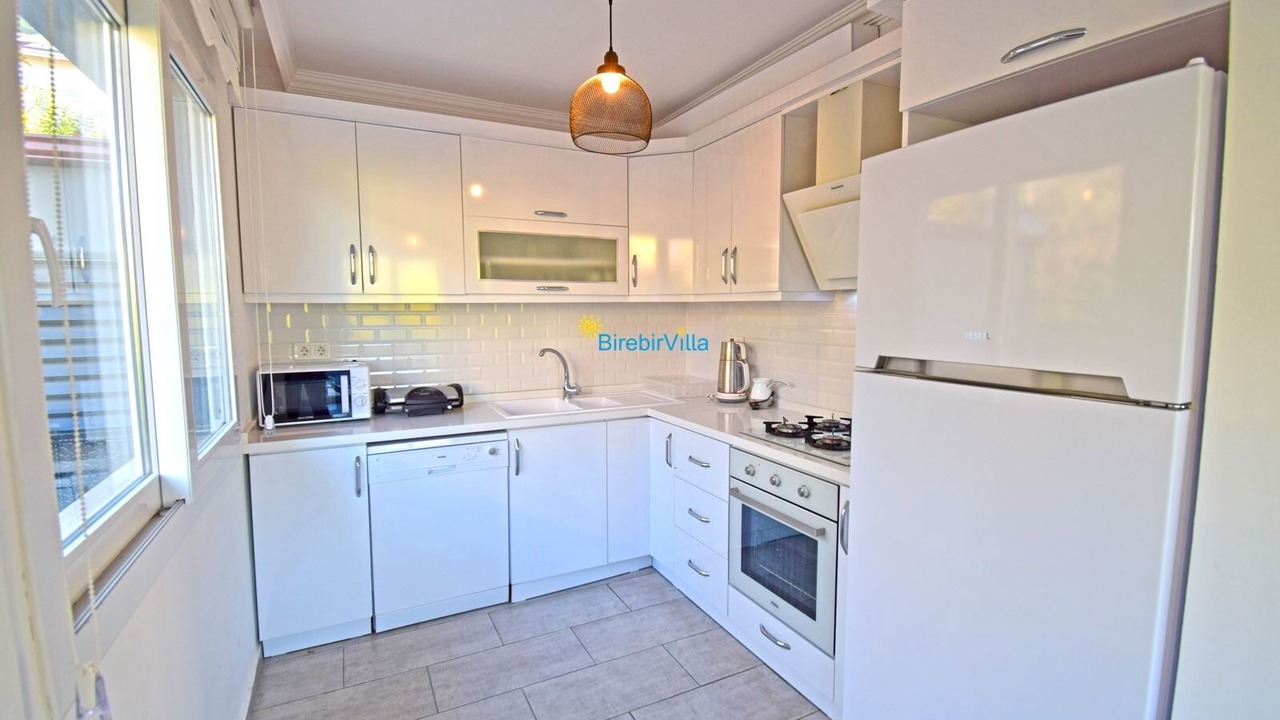 Photo of Kitchen in Hisaronu