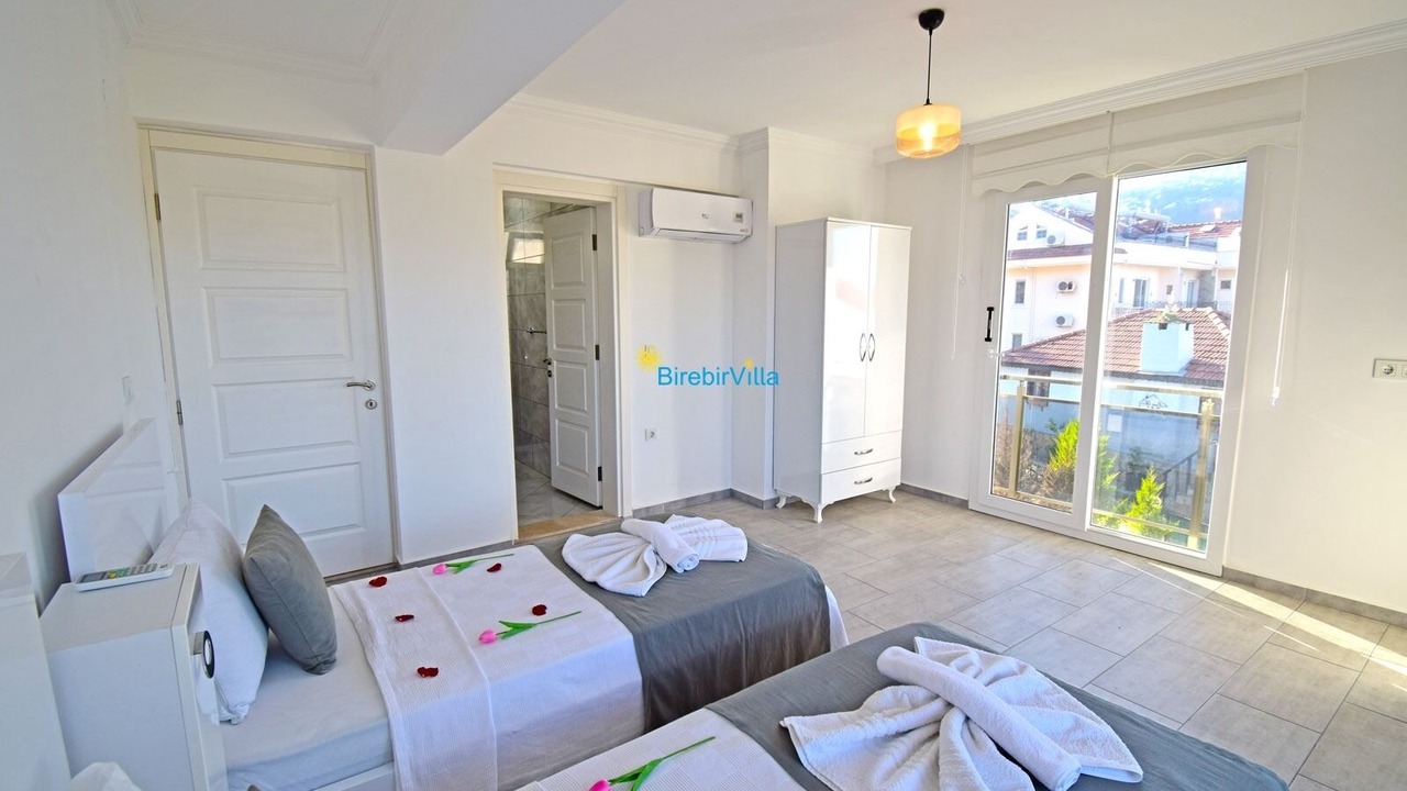 Photo of Bedroom in Hisaronu