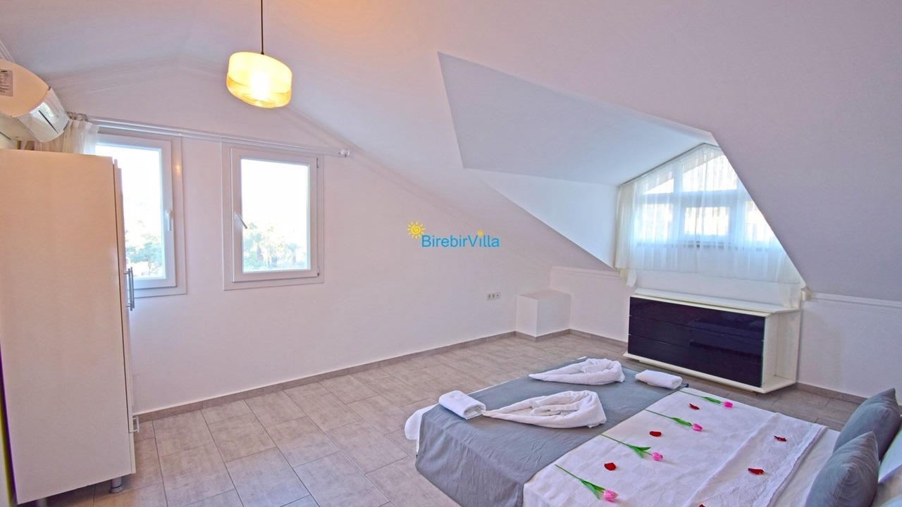 Photo of Bedroom in Hisaronu