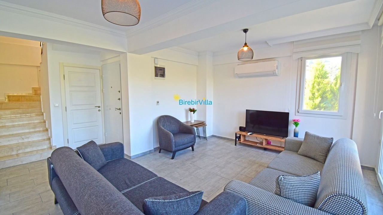 Photo of Livingroom in Hisaronu
