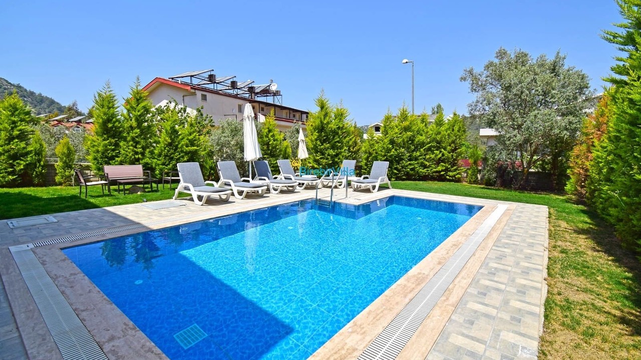 Photo of Outdoor in Hisaronu