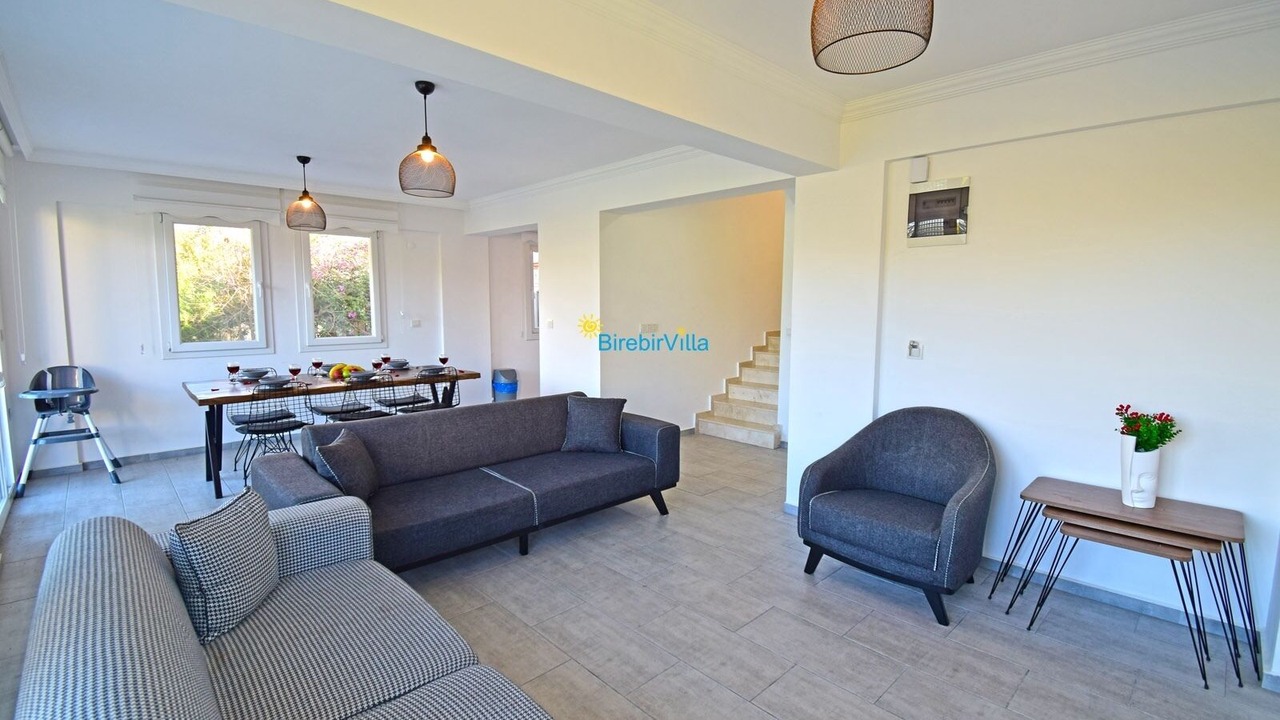 Photo of Livingroom in Hisaronu