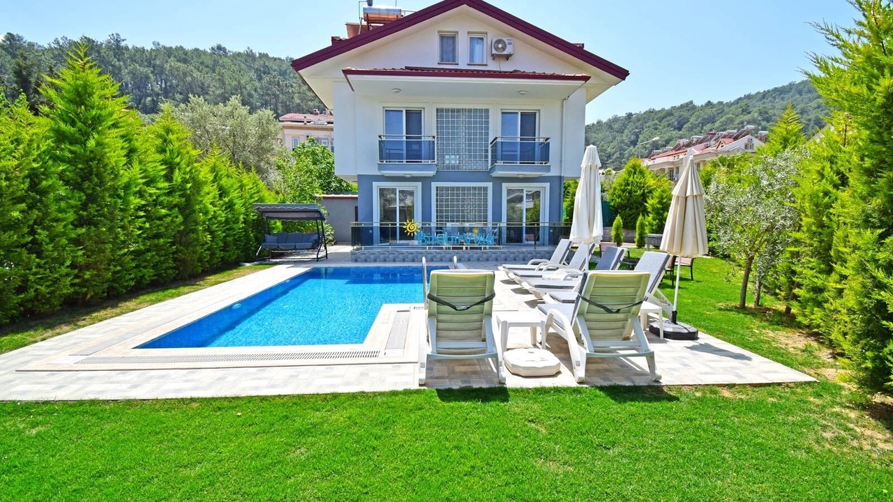 Photo of Outdoor in Hisaronu