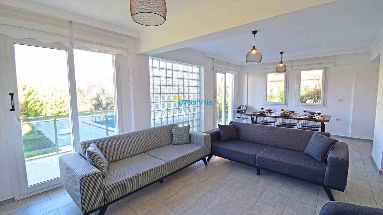 Photo of Livingroom in Hisaronu