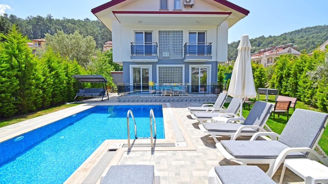 Photo of Outdoor in Hisaronu