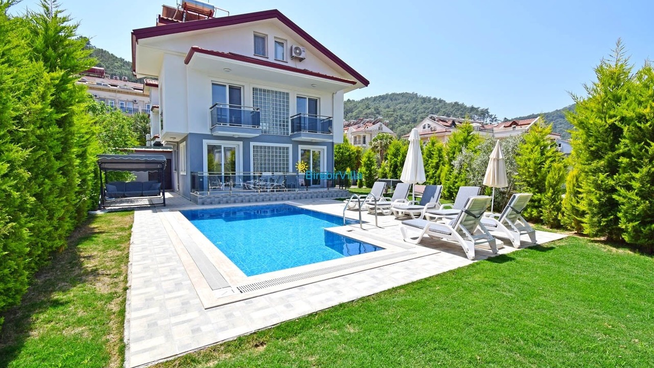 Photo of Outdoor in Hisaronu