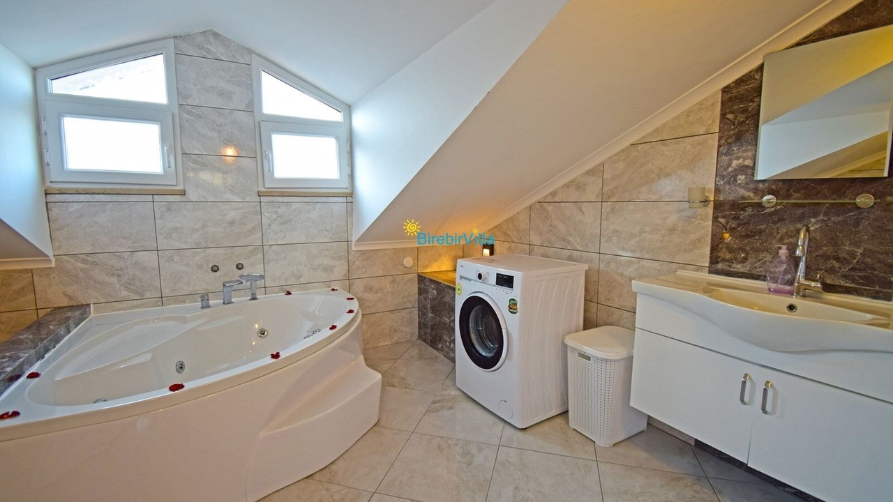 Photo of Bathroom in Hisaronu