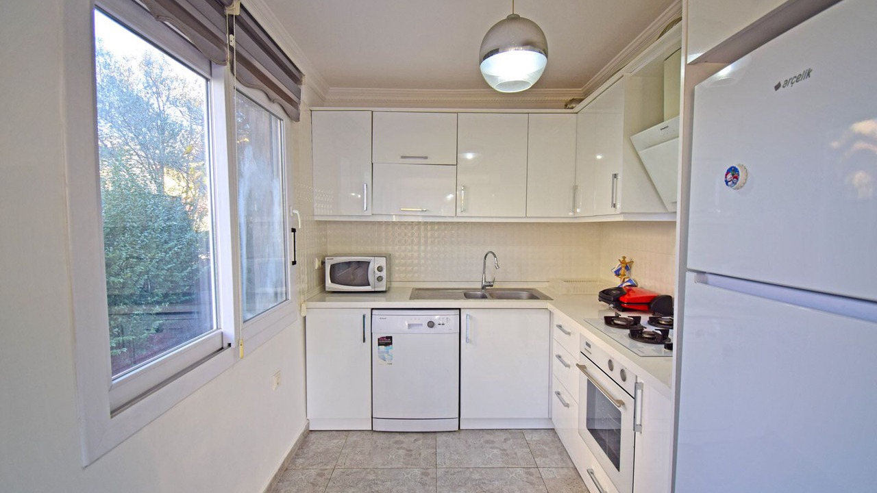 Photo of Kitchen in Hisaronu
