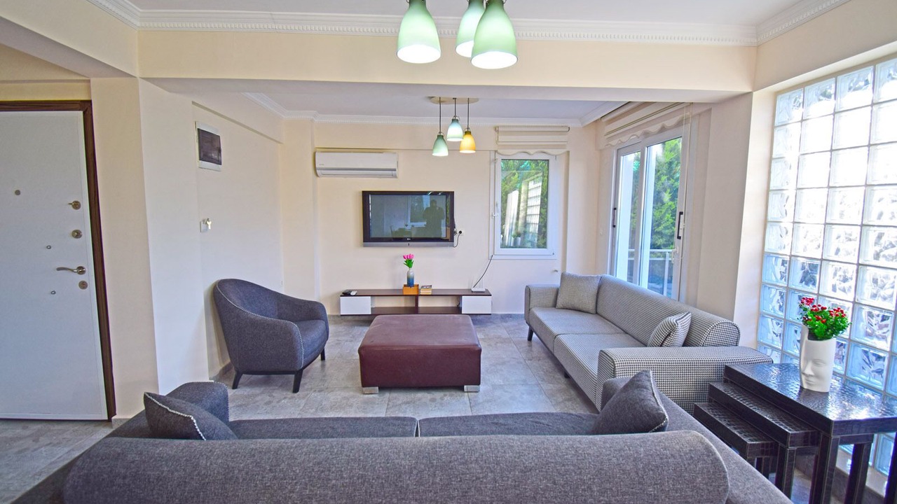 Photo of Livingroom in Hisaronu