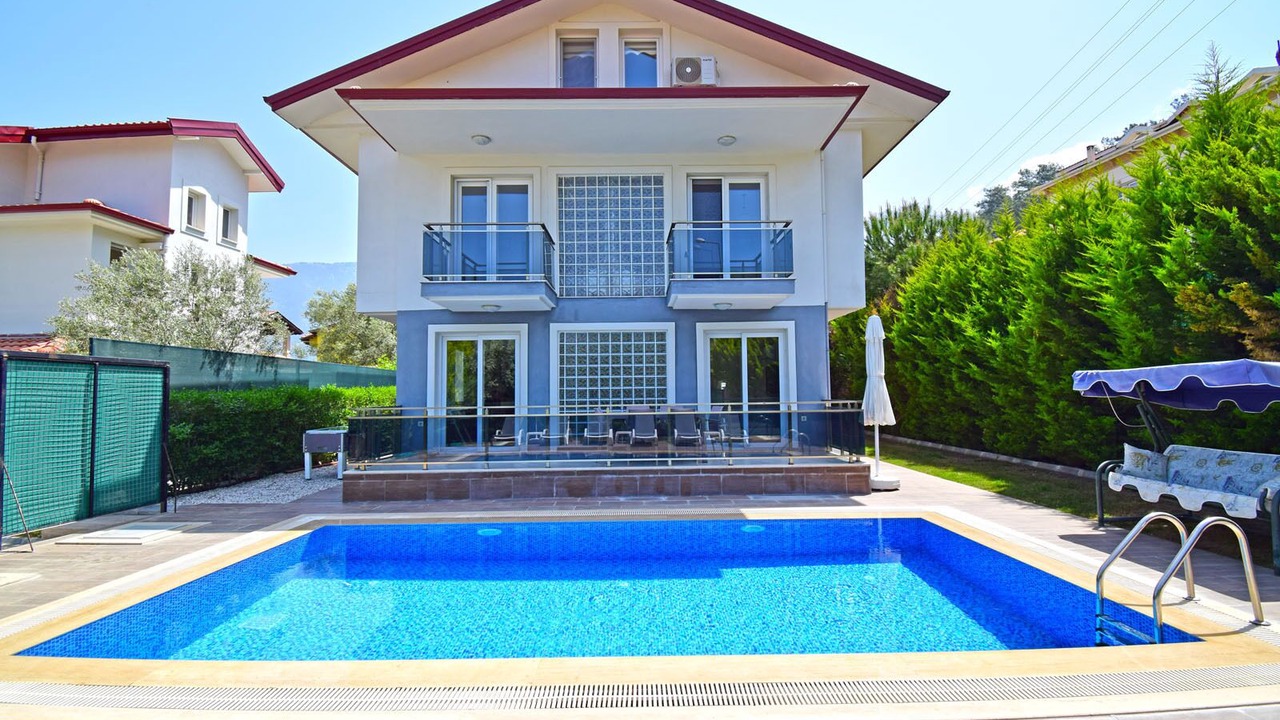 Photo of Outdoor in Hisaronu