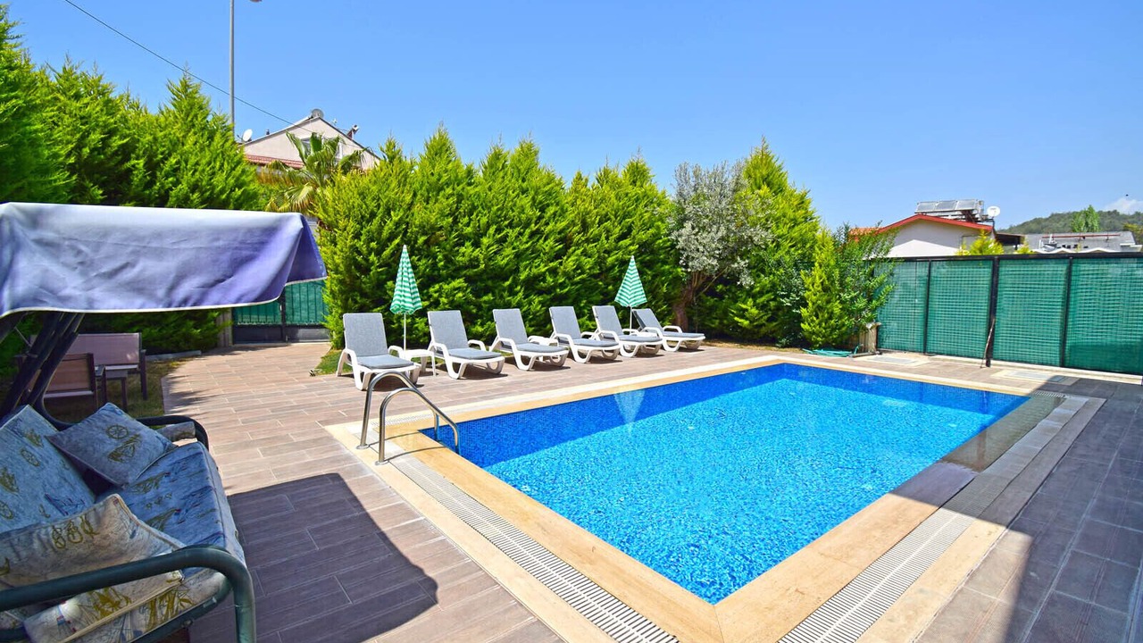 Photo of Outdoor in Hisaronu