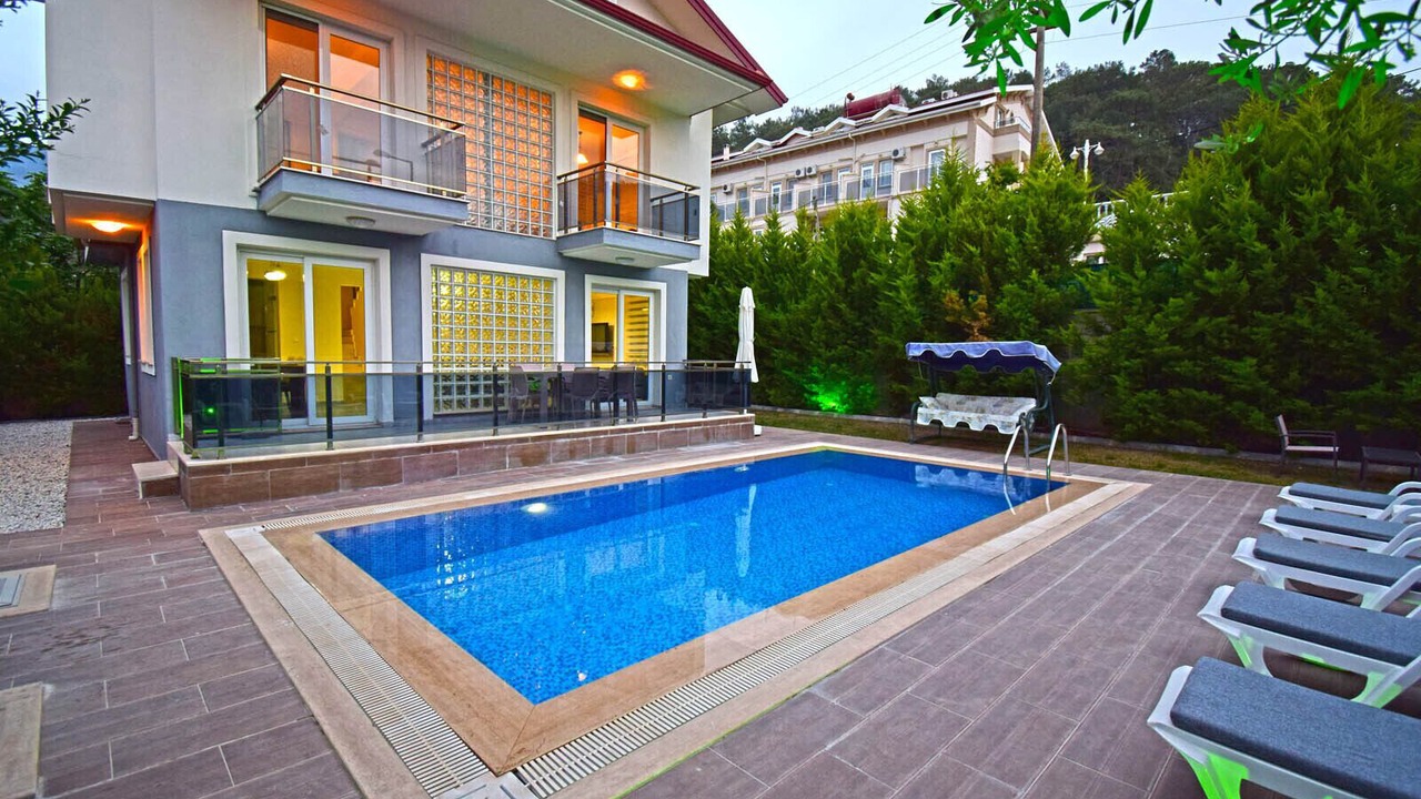 Photo of Outdoor in Hisaronu