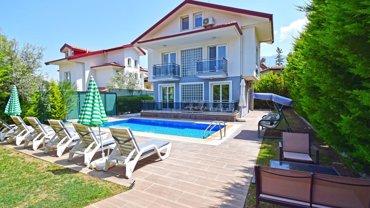 Photo of Outdoor in Hisaronu