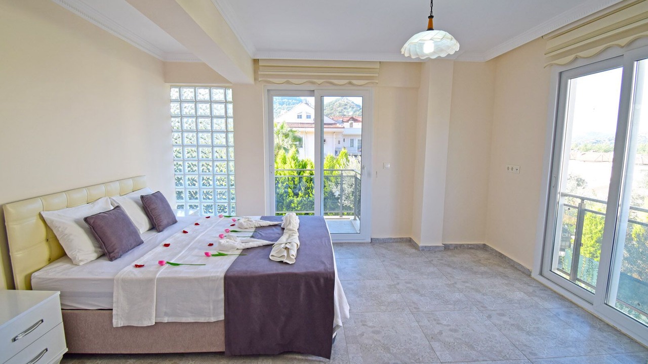 Photo of Bedroom in Hisaronu