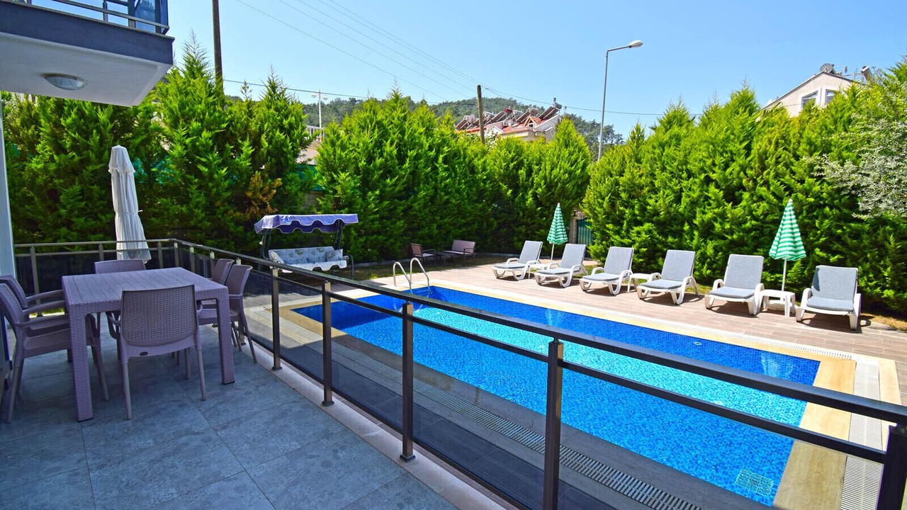 Photo of Outdoor in Hisaronu