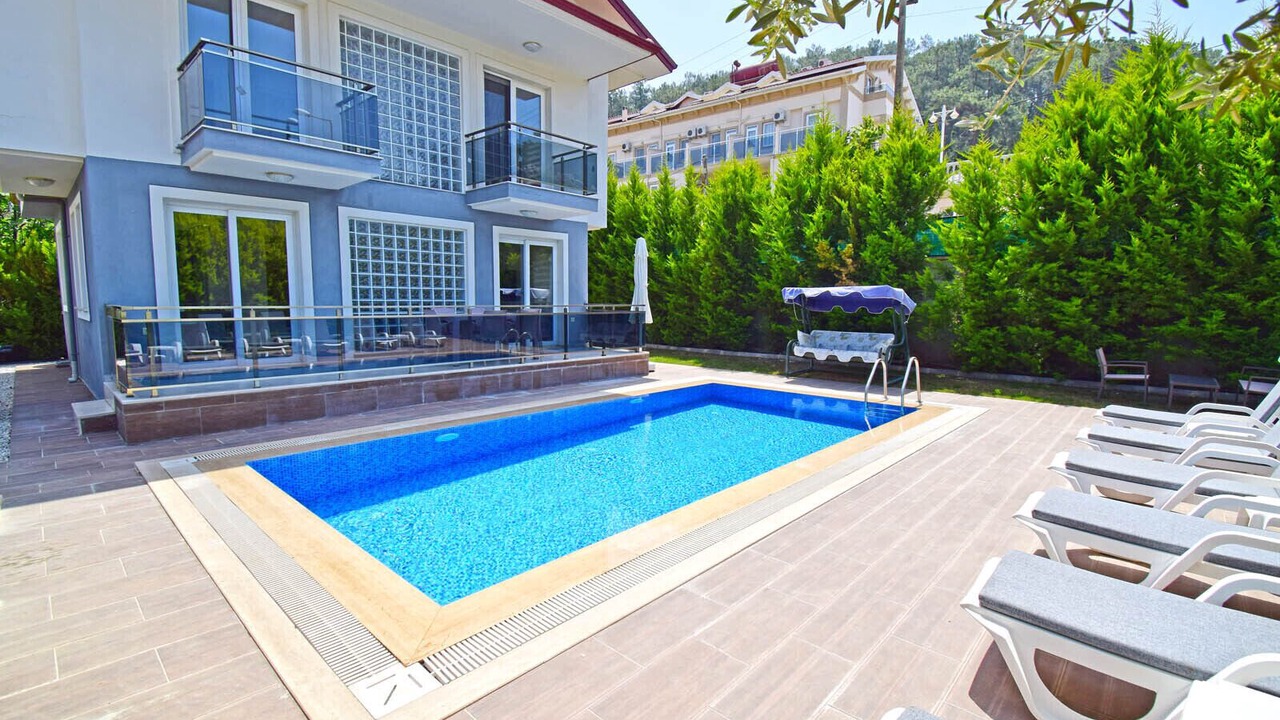 Photo of Outdoor in Hisaronu