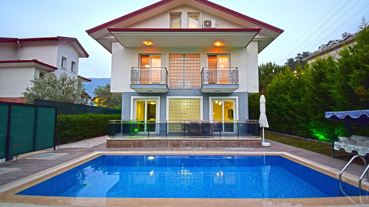 Photo of Outdoor in Hisaronu