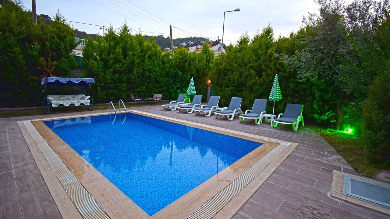 Photo of Outdoor in Hisaronu