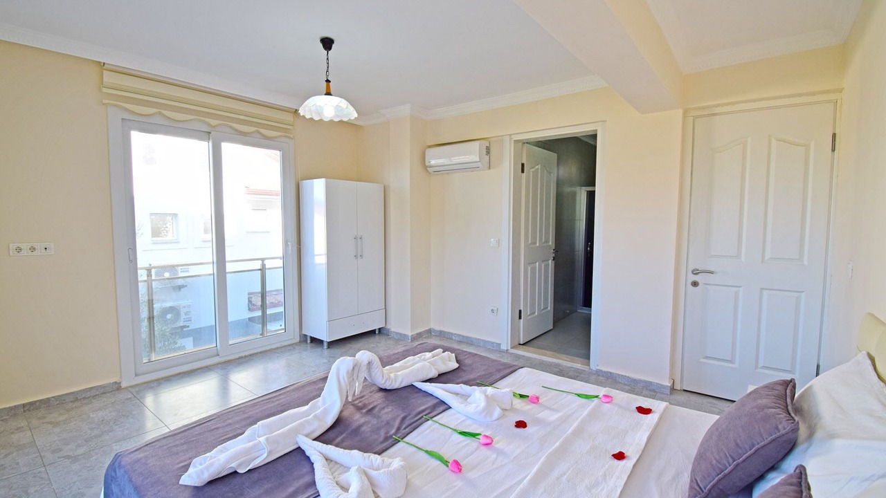 Photo of Bedroom in Hisaronu