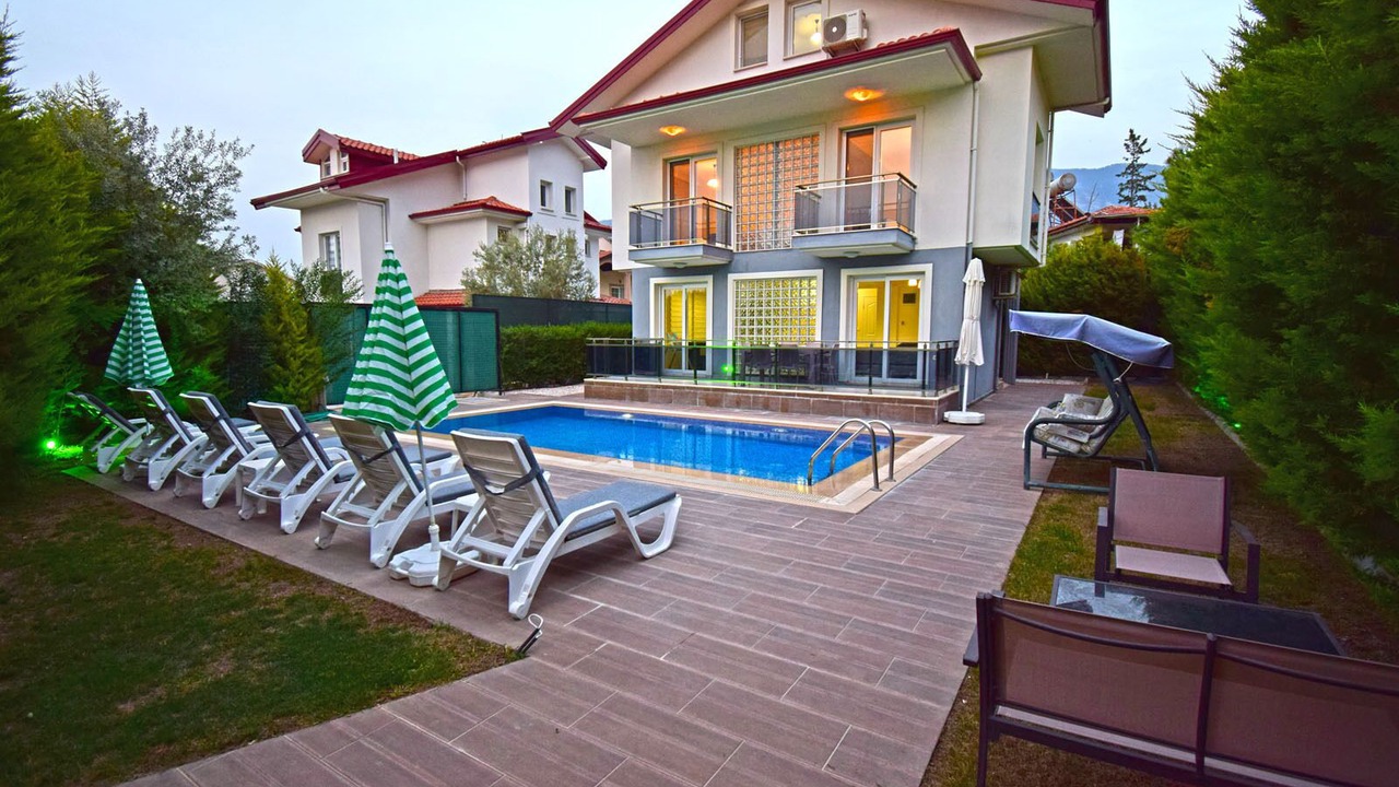 Photo of Outdoor in Hisaronu