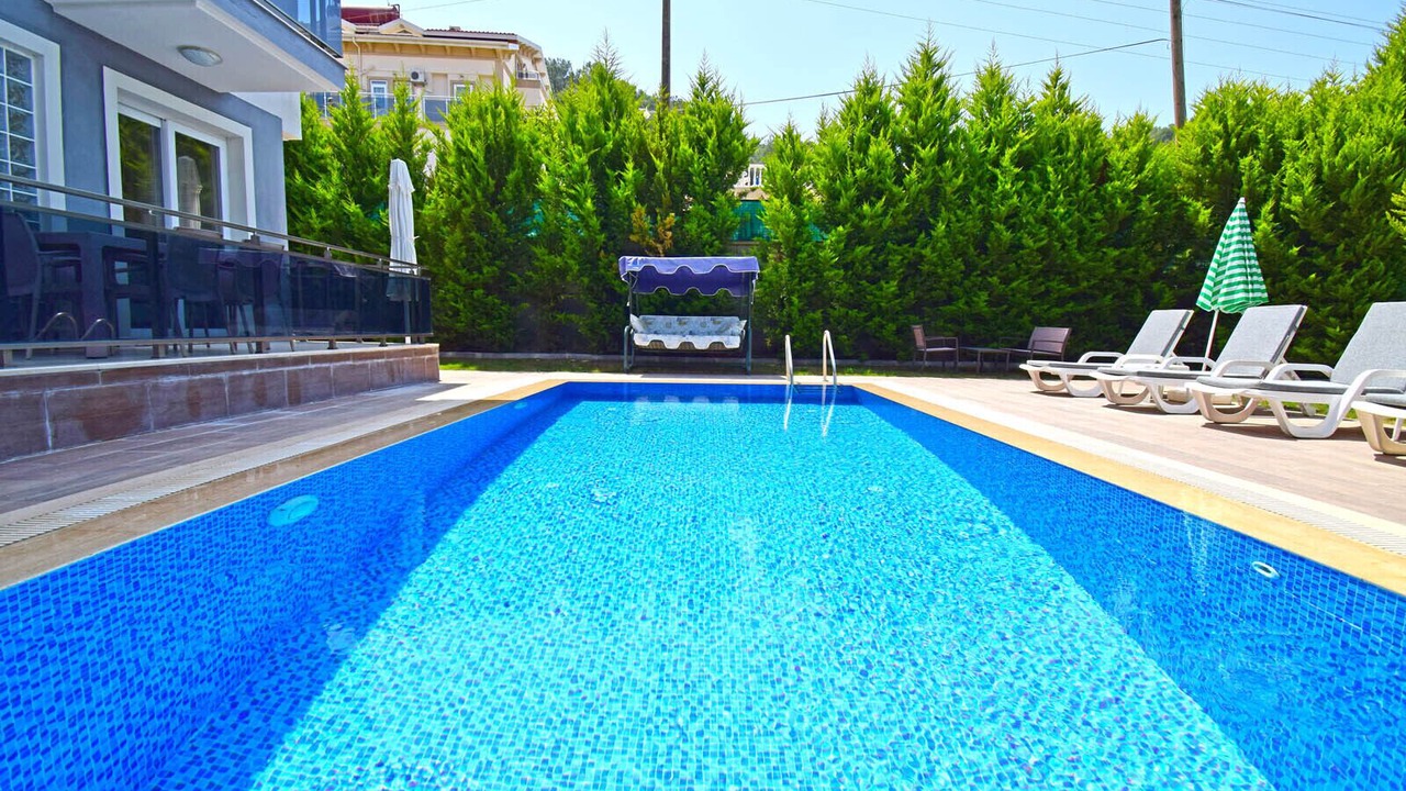 Photo of Outdoor in Hisaronu