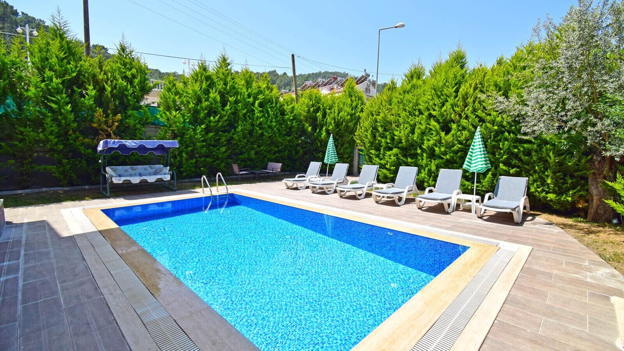 Photo of Outdoor in Hisaronu