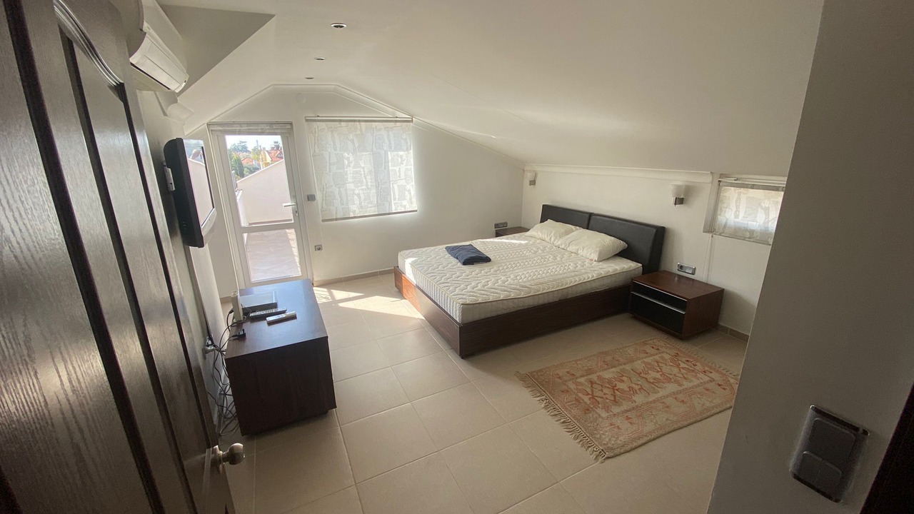 Photo of Bedroom in Oludeniz