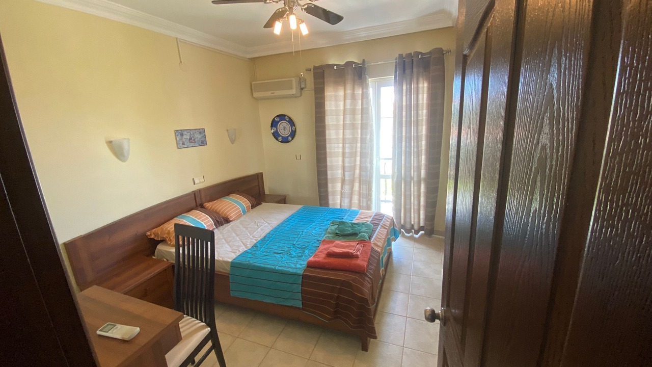 Photo of Bedroom in Oludeniz