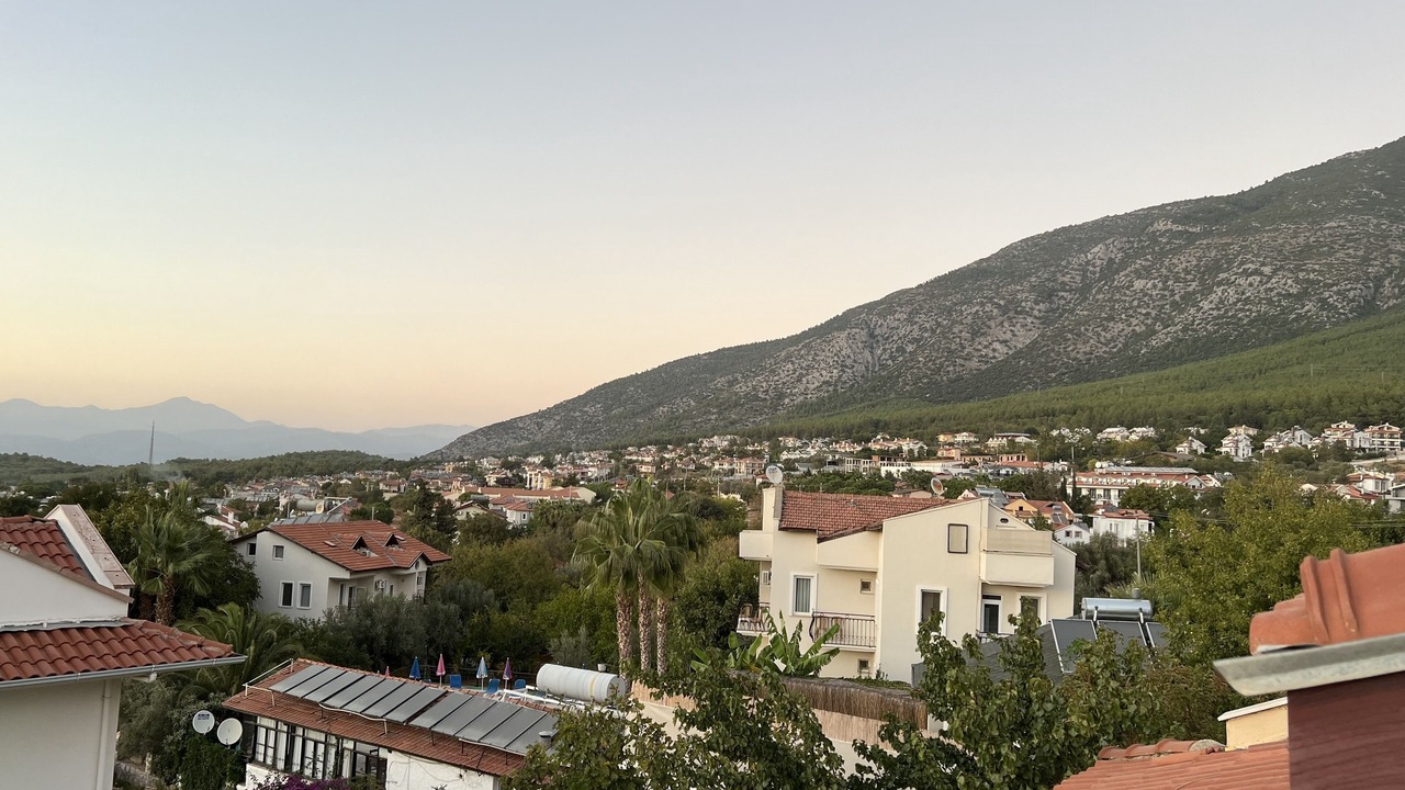 Photo of Others in Oludeniz
