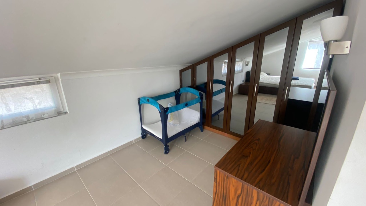 Photo of Bedroom in Oludeniz