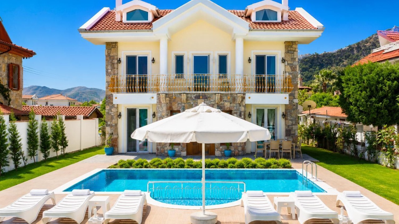 Photo of Outdoor in Dalyan