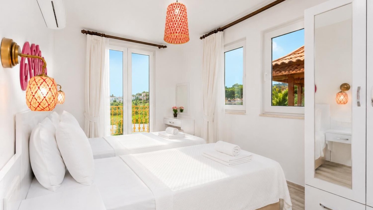 Photo of Patio Balcony in Dalyan