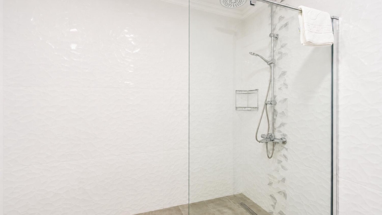 Photo of Bathroom in Dalyan