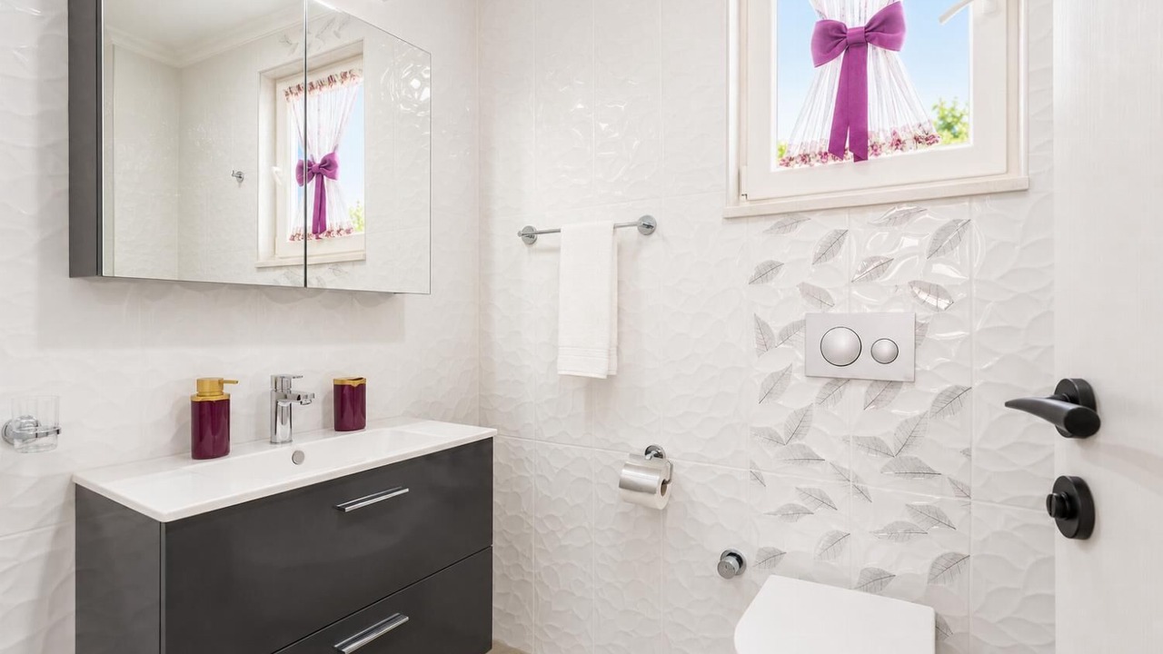 Photo of Bathroom in Dalyan