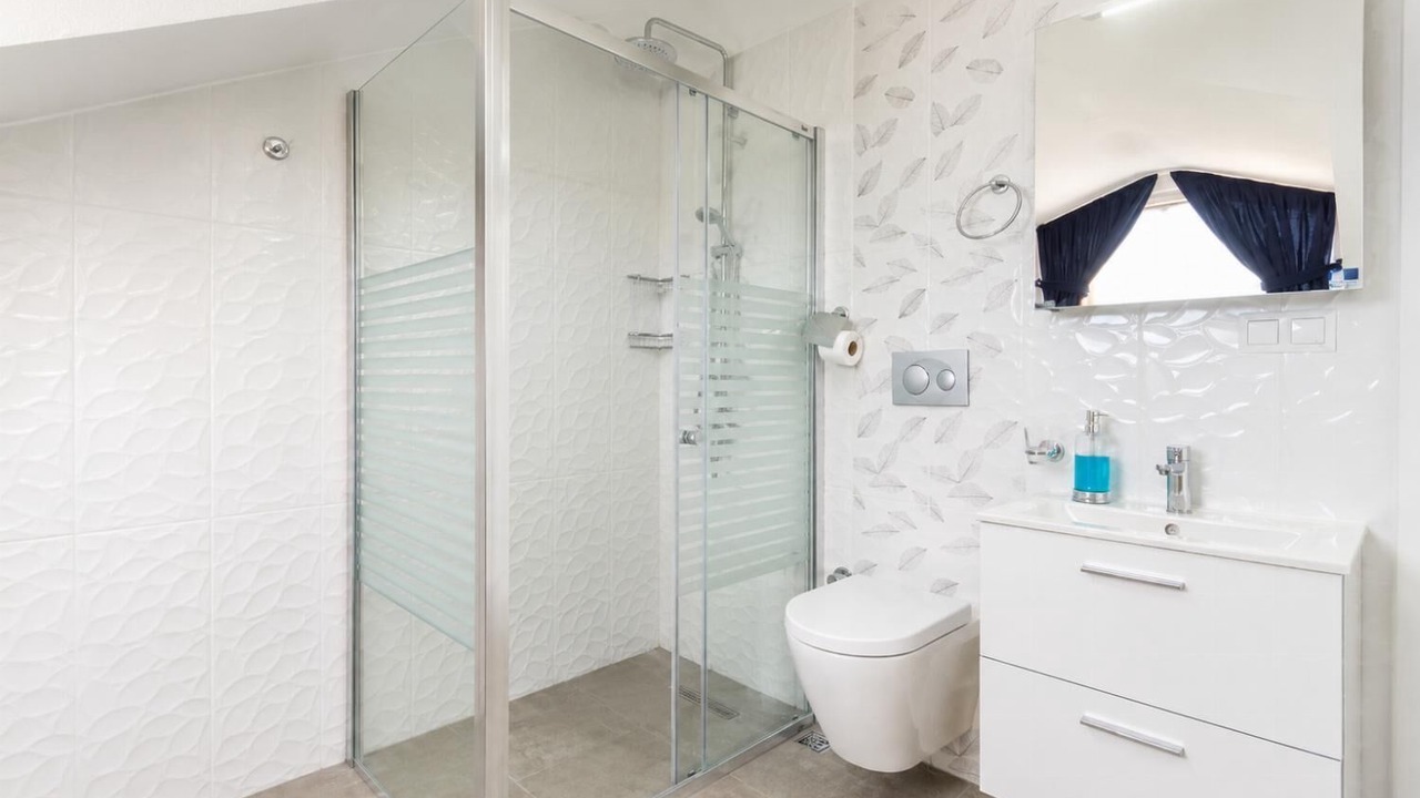 Photo of Bathroom in Dalyan