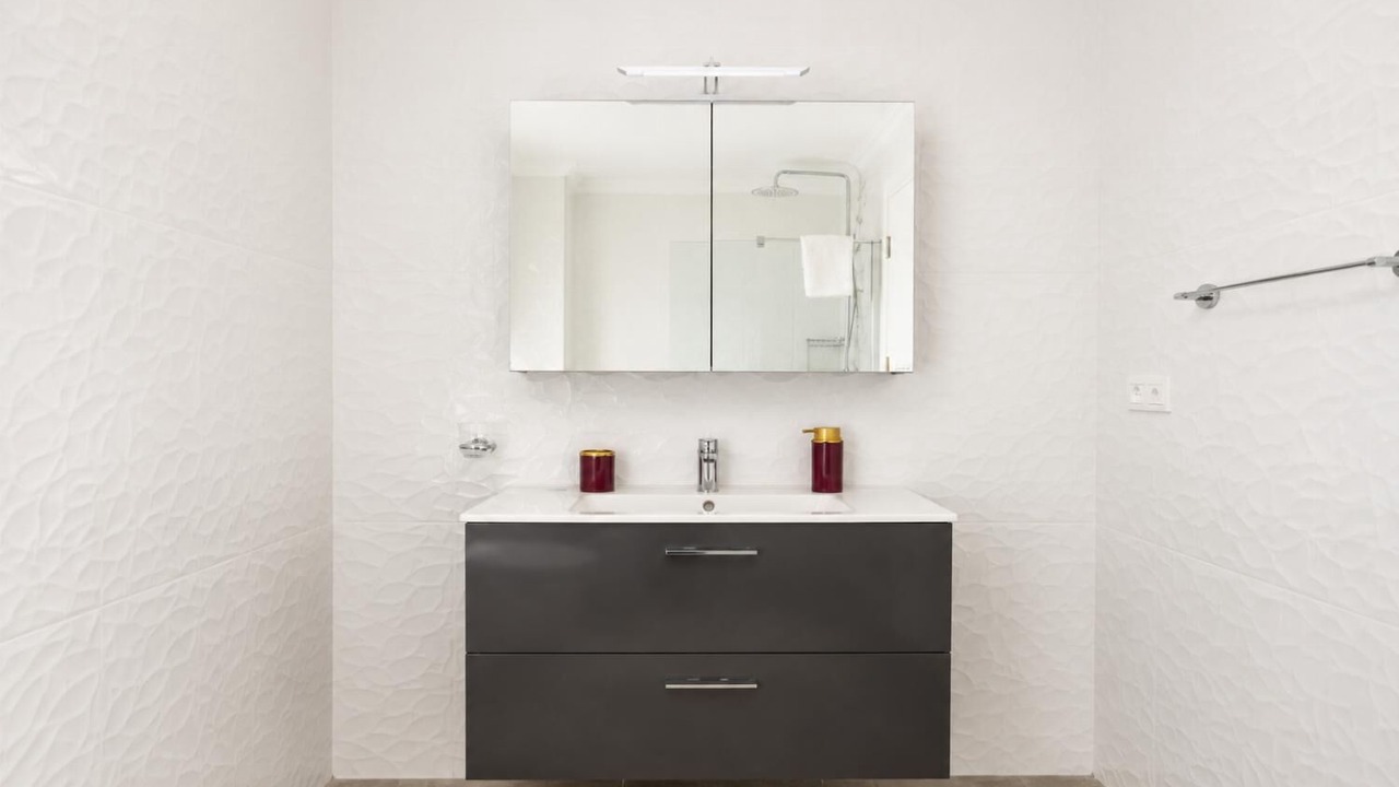 Photo of Bathroom in Dalyan