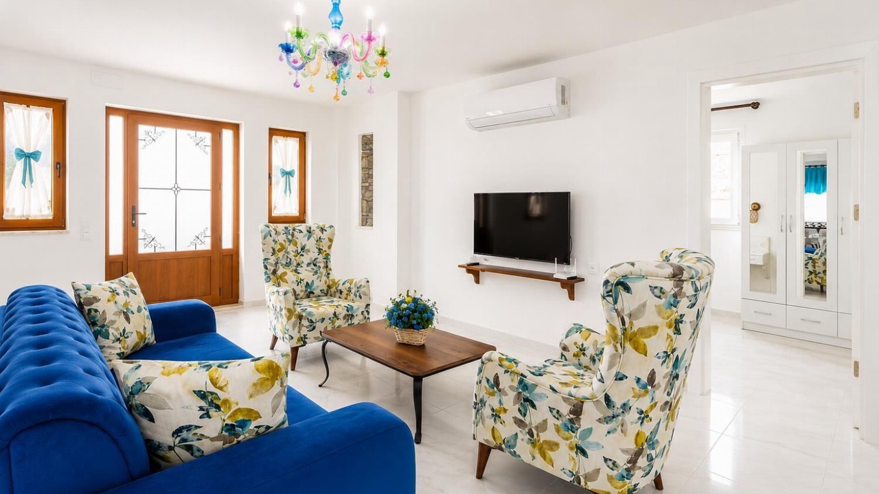Photo of Bedroom in Dalyan