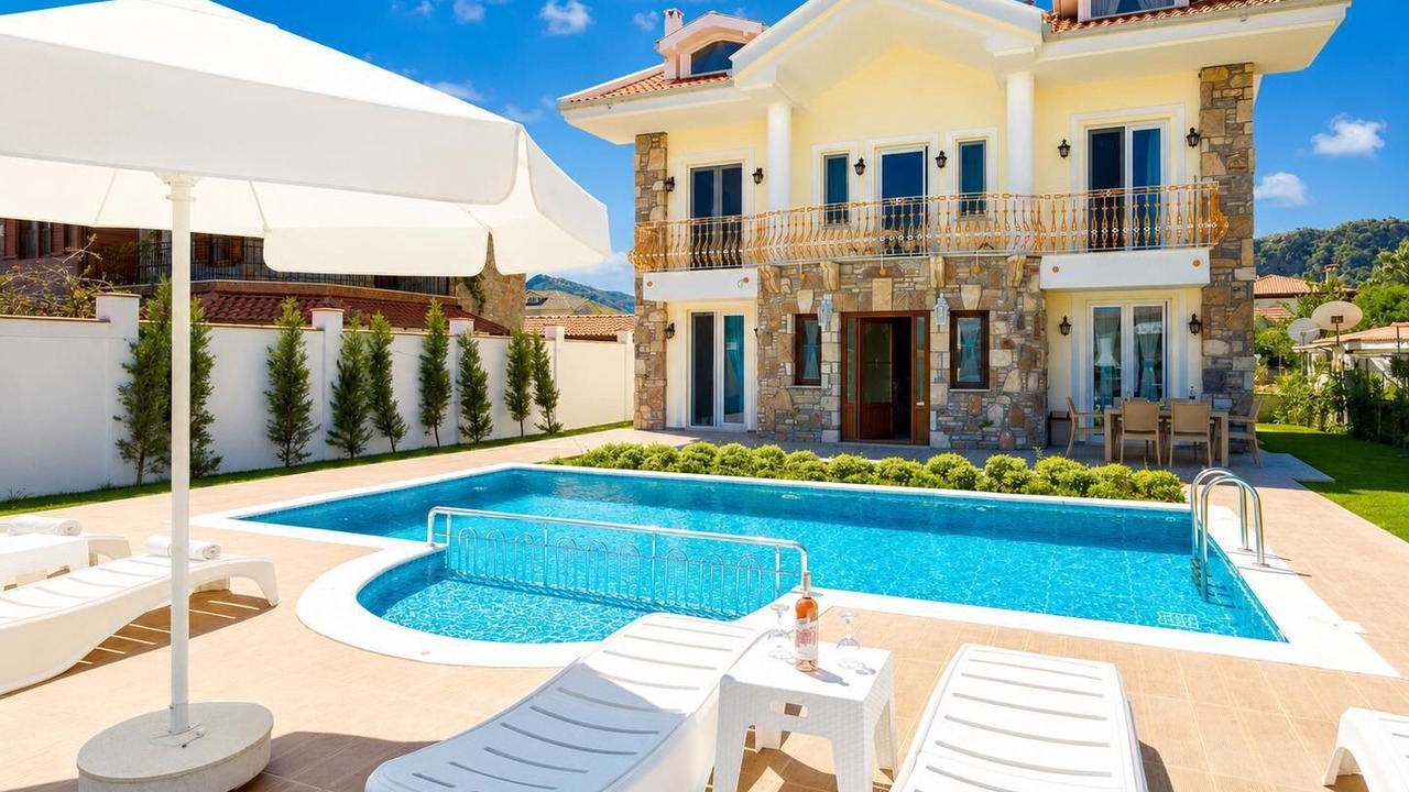 Photo of Outdoor in Dalyan
