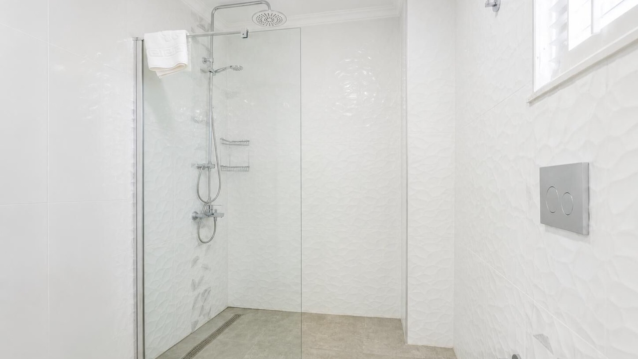 Photo of Bathroom in Dalyan
