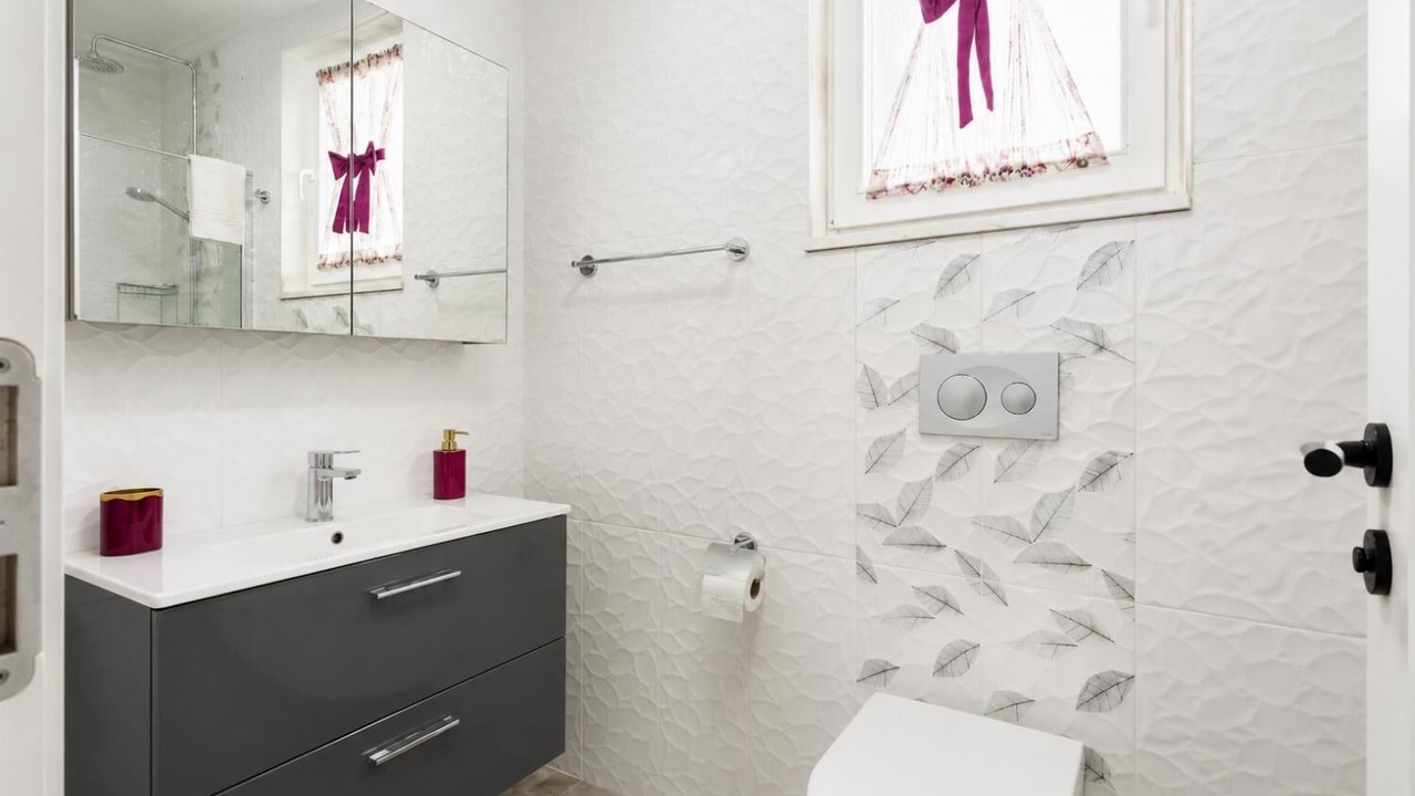 Photo of Bathroom in Dalyan