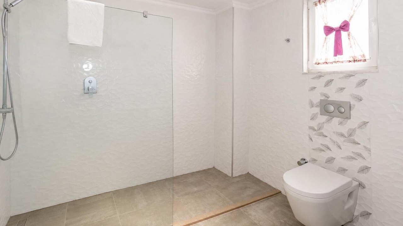 Photo of Bathroom in Dalyan