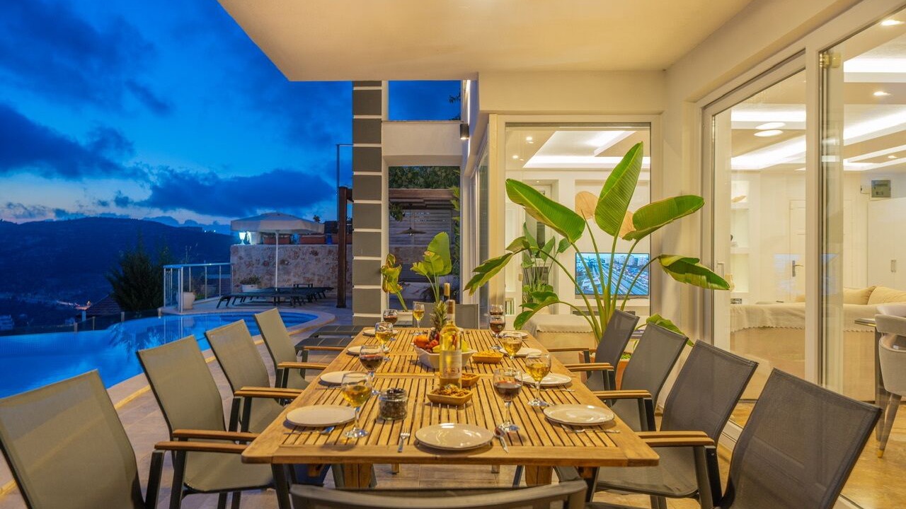 Photo of Outdoor in Kalkan