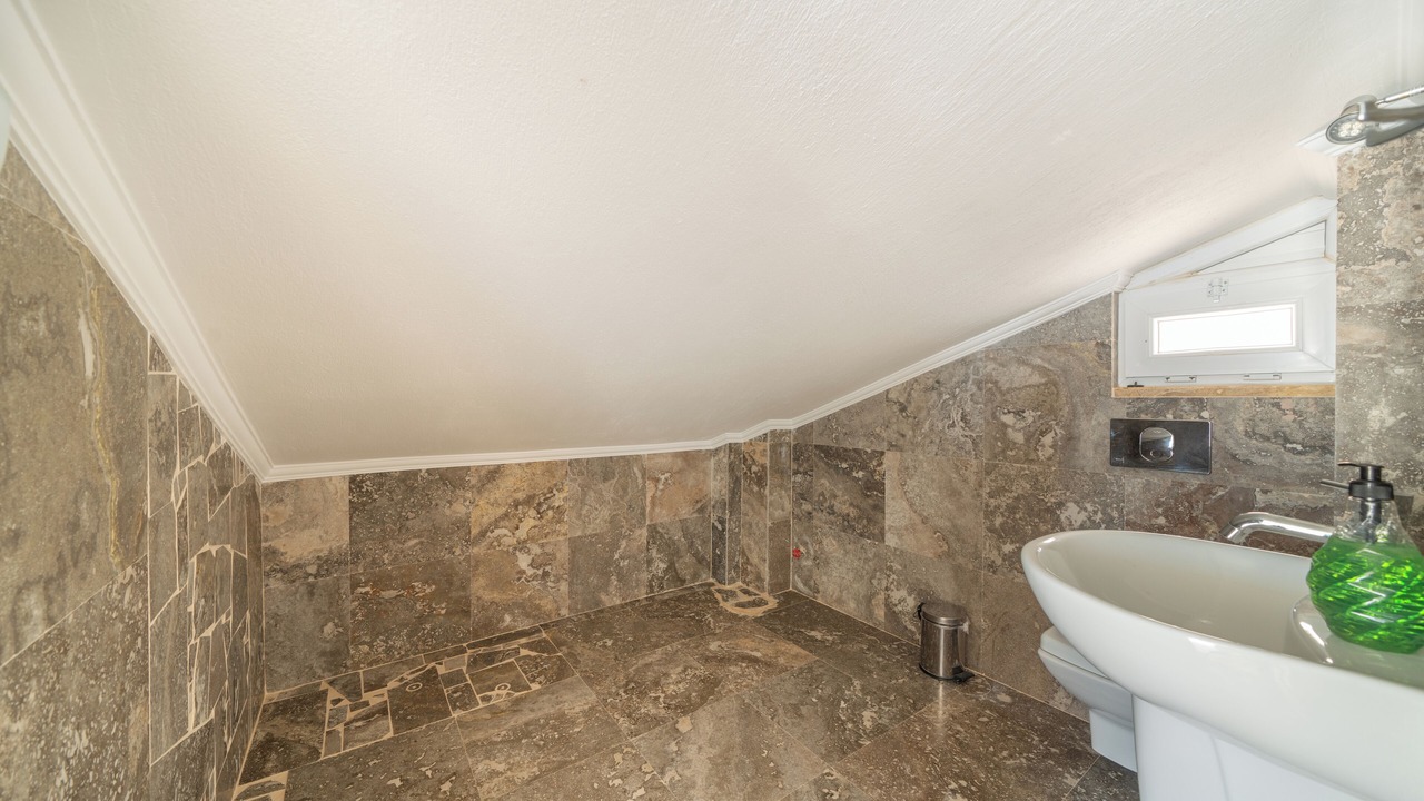 Photo of Bathroom in Kalkan