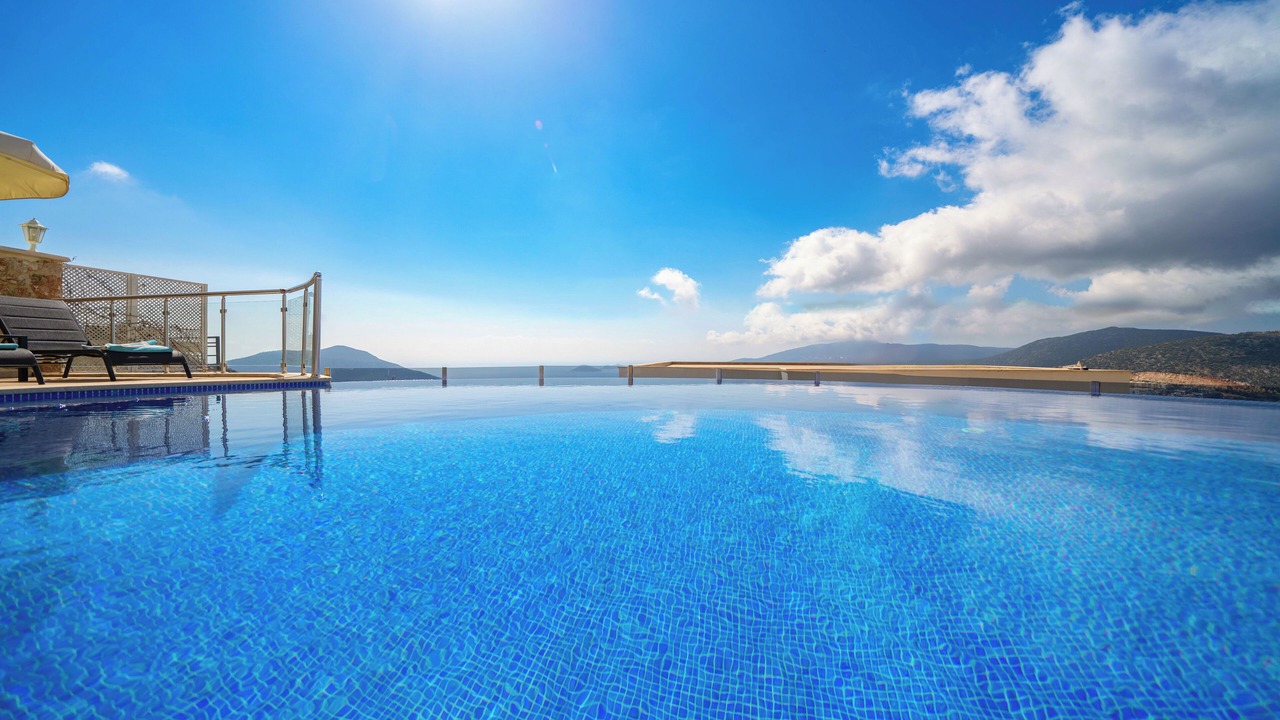 Photo of Outdoor in Kalkan