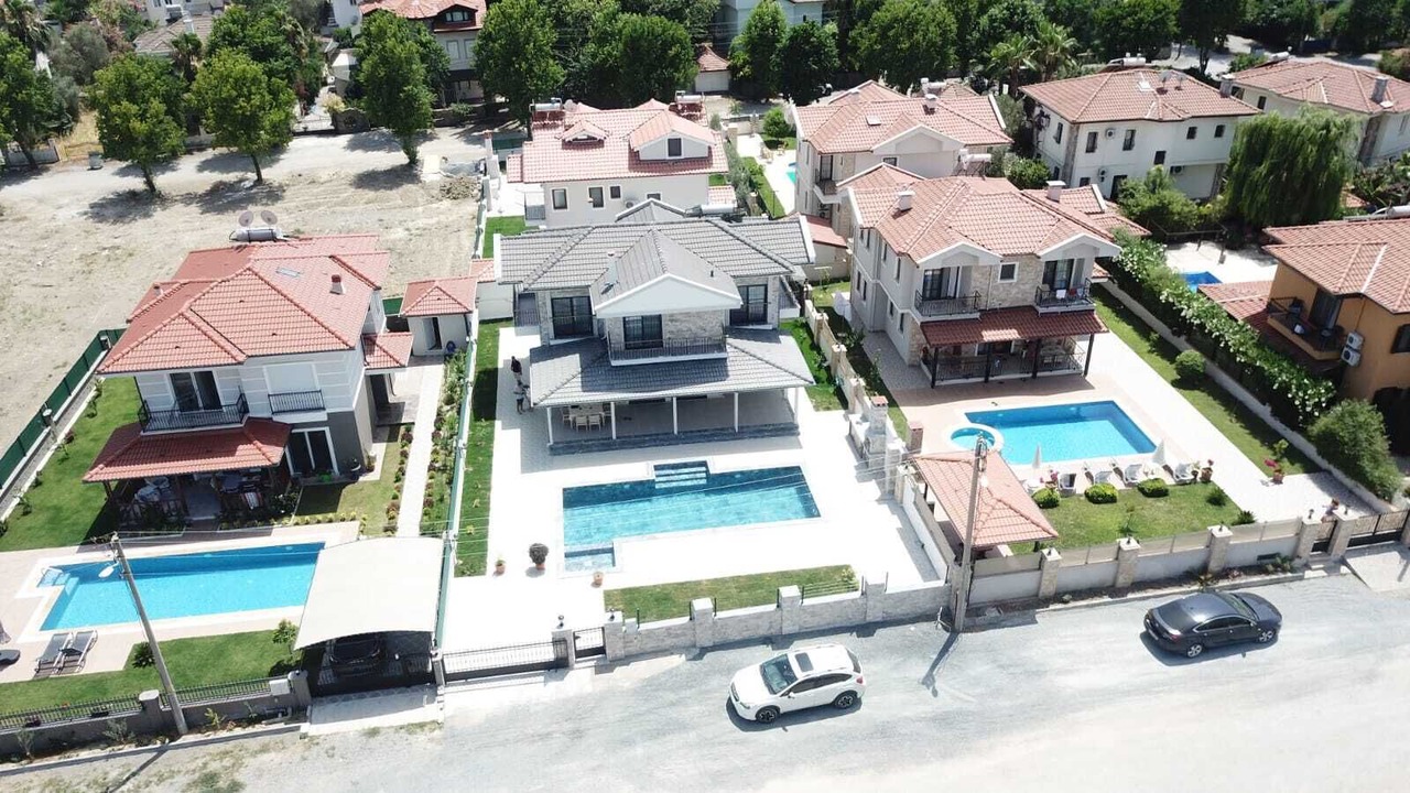 Photo of Others in Dalyan